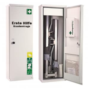 Stehschrank Novoline 3