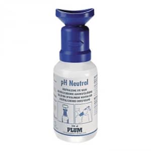 Neutralisierende Augenspülung pH Neutral 0,2l