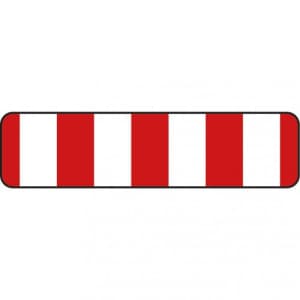 VZ 600-30/-31/-32/-33/-34/-35/-36/-37/-38/-39 VZ 600-30 Absperrschranke