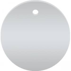 Werkzeugmarken ohne Gravur