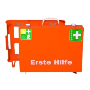 Erste-Hilfe-Koffer MT-CD