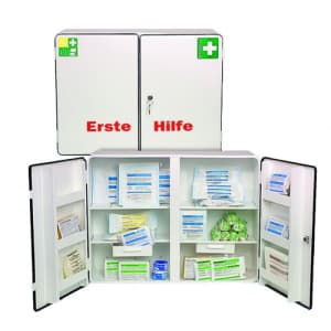 Verbandschrank LONDON