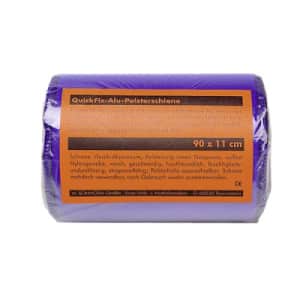 Beinschiene QuickFix