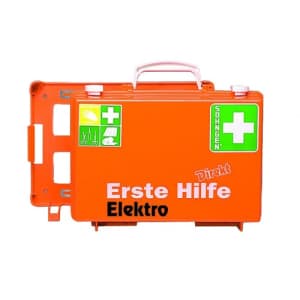 Erste Hilfe DIREKT - Elektro