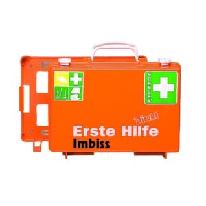 Erste Hilfe DIREKT - Imbiss