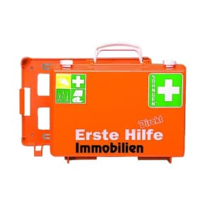 Erste Hilfe DIREKT - Immobilien