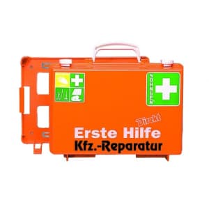 Erste Hilfe DIREKT - Kfz-Reparatur