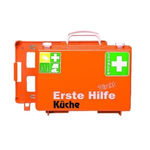 Erste Hilfe DIREKT - Küche
