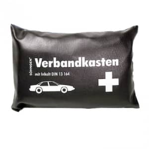 KFZ-Verbandkissen