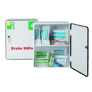 Verbandschrank HEIDELBERG nach Ö-Norm Z 1020-1