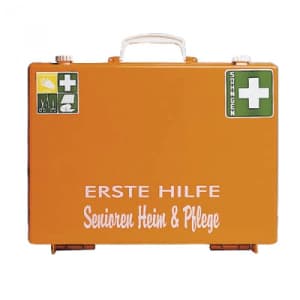 Erste-Hilfe-Koffer MT-CD - Senioren Heim und Pflege