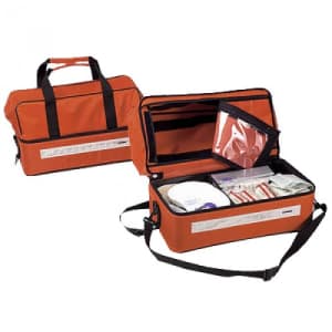 Sanitäts-Pflege-Tasche