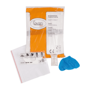 Infektionsschutz-Set PLUS