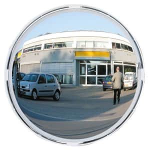 Mehrzweckspiegel - Überprüfung von 3 Richtungen