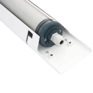 Anti-Vandalen-Leuchte AVL-LUX CLASSIC (Wand-/Deckenaufbau)