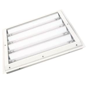 Einbaurahmen für den Deckeneinbau von AVL-LUX PREMIUM