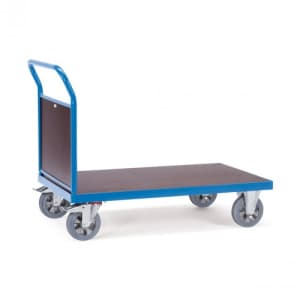 Schwerer Stirnwandwagen - Tragkraft 1200 kg