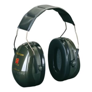 3M Peltor OPTIME II Kapselgehörschützer