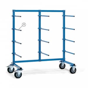 Tragarm 370 mm (E)