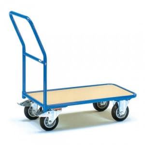 Magazinwagen - Tragkraft 400 kg