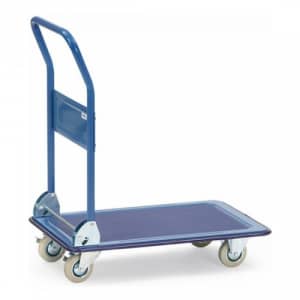 Ganzstahlwagen - Tragkraft 150 / 250 kg