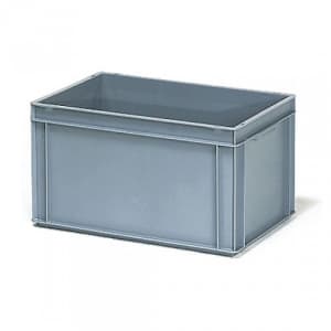 Eurokasten - Inhalt 60 Liter