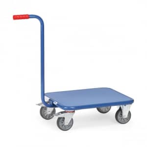 Griffroller KF 9 mit Stahlblechboden - Tragkraft 250 kg