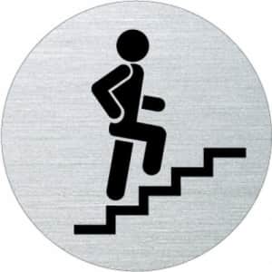 Piktogramm - Treppe