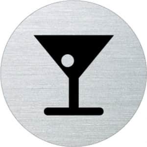 Piktogramm - Bar