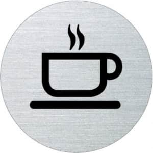 Piktogramm - Café