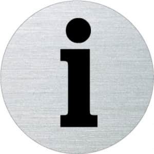 Piktogramm - Information