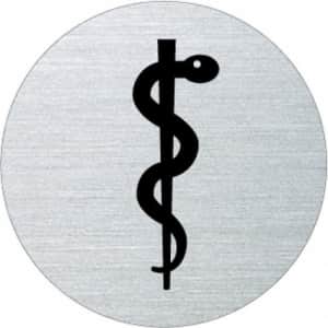 Piktogramm - Arzt