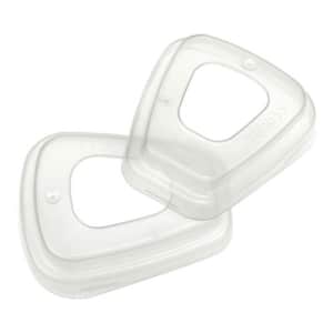 3M Filterdeckel (2er VPE)
