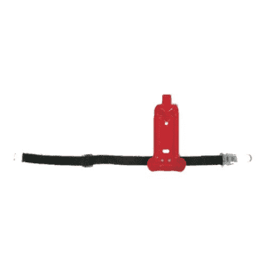 Schiffshalter Universal für Feuerlöscher 6 kg