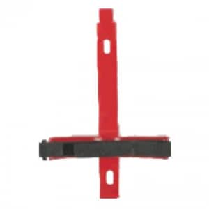 Schiffshalter Spezial für Feuerlöscher 6 kg