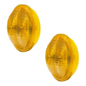 Zweifach-Lichtwarnanlage Multi-Light 220 LED L8H