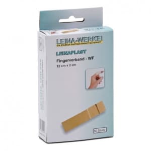 Fingerverband