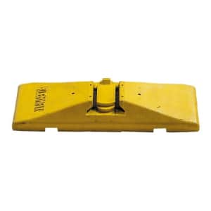 Fußplatte L51 / L54 für Leitboy II