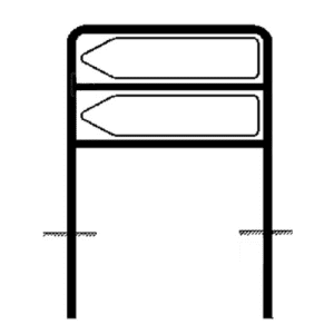 Rohrrahmen Typ 11