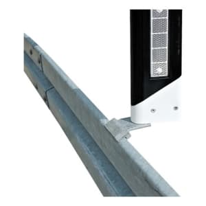Schutzplanken-Leitpfosten Schutzplanken-Leitpfosten