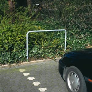 Schutzbügel RATIO ohne Querstrebe