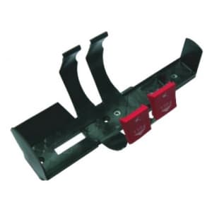 KFZ-Halter Mini M für Feuerlöscher 2 kg