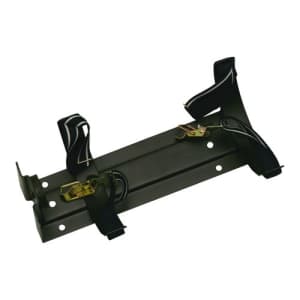 KFZ-Halter Standard M für Feuerlöscher 5 / 6 / 12 kg