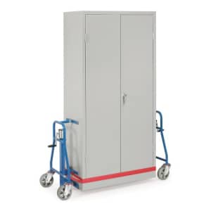 Möbelhubroller - Tragkraft 600 kg