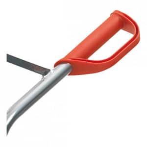 Handgriff mit Sicherheitsbügel