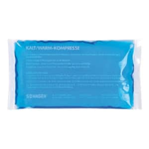 Thermo Kalt / Warm- Kompresse