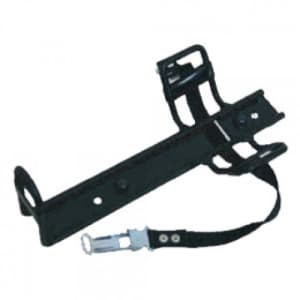 KFZ-Halter Flexi für Feuerlöscher 12 kg
