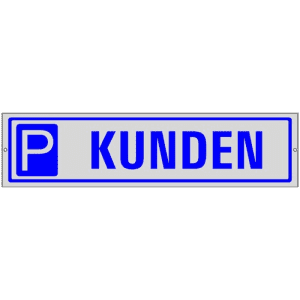 Edler Parkplatzreservierer Kunden Edler Parkplatzreservierer Kunden