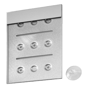 Rio Paneel für Türschild