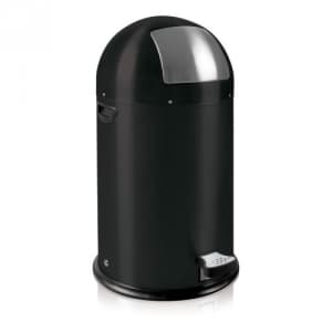 Tritt-Mülleimer KICK CAN, EKO - Inhalt 33 Liter